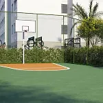 Cantinho Da Praia Do Futuro