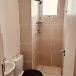 Cantinho Da Praia Do Futuro