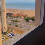 Cantinho Da Praia Do Futuro