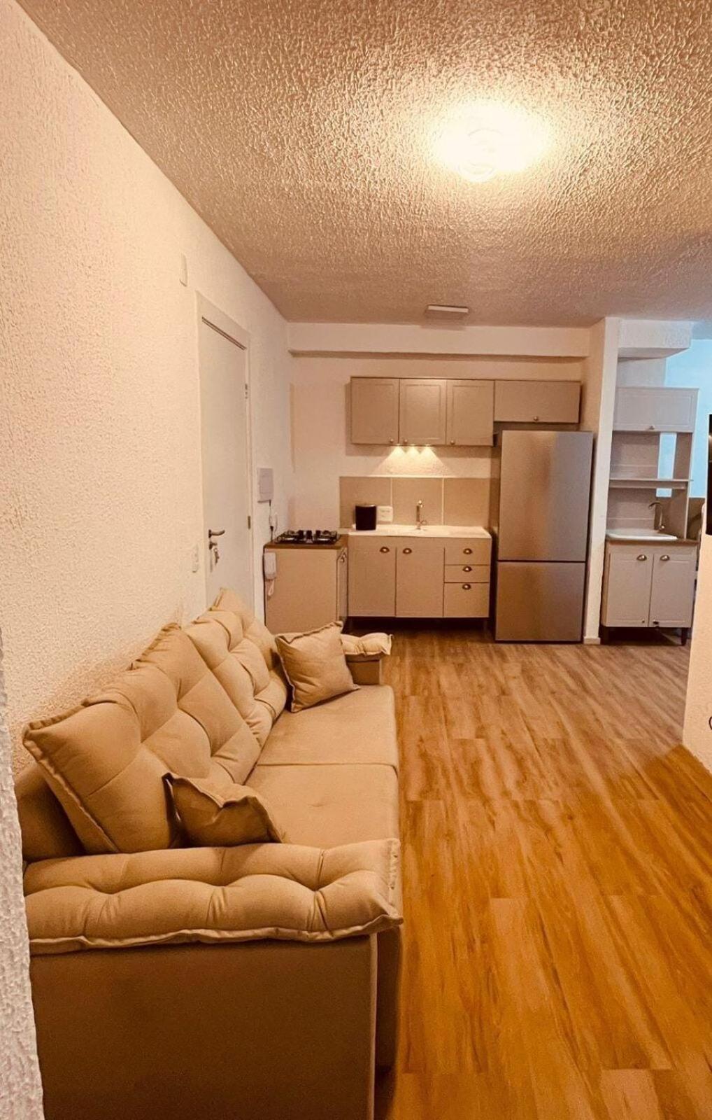 Apartamento Cantinho Da Do Futuro *