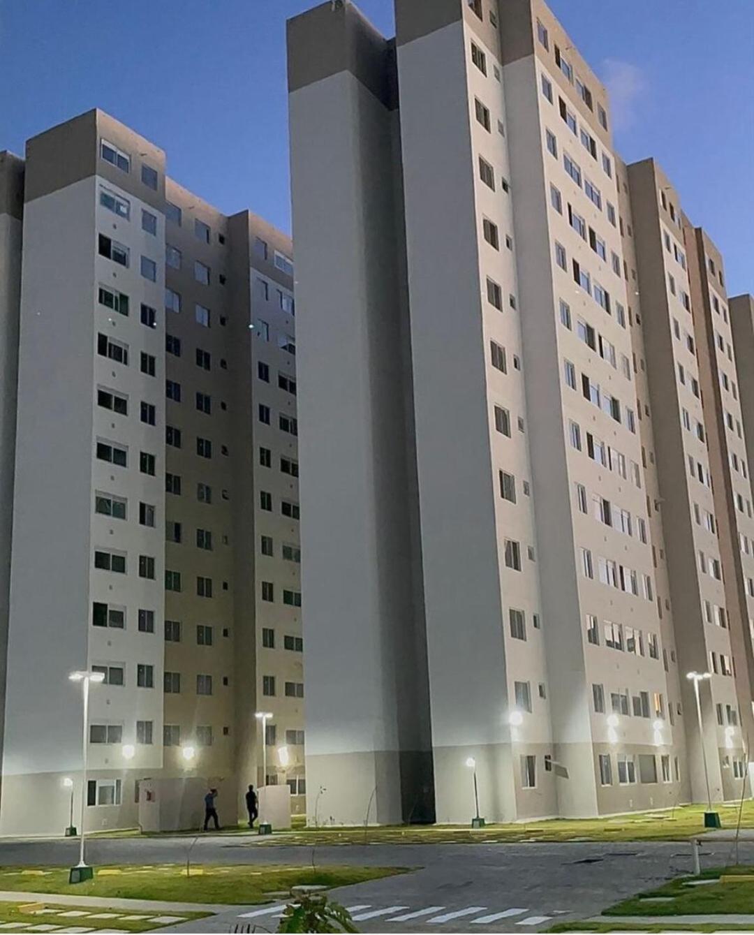 Cantinho Da Do Futuro Apartamento