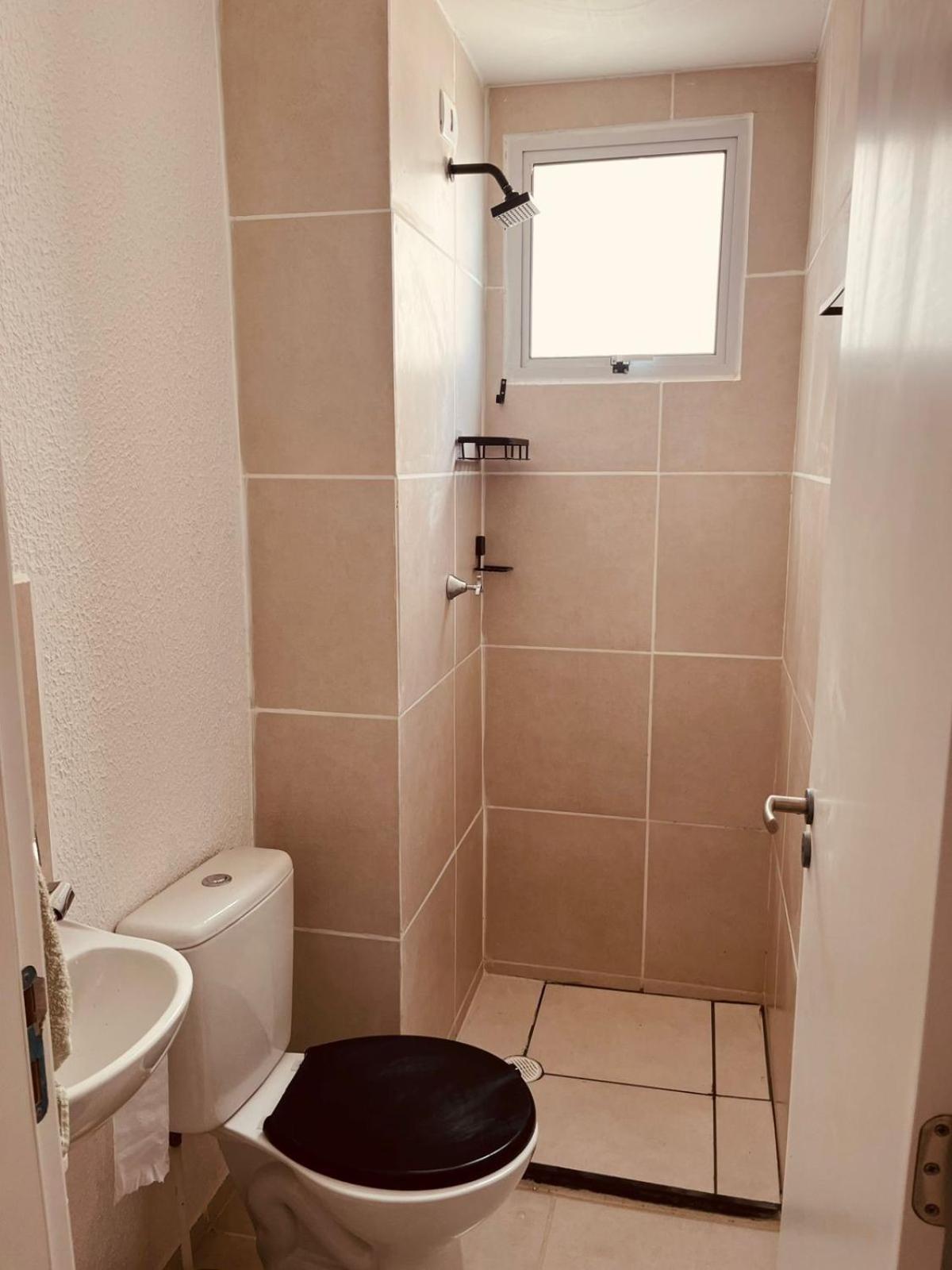 Apartamento Cantinho Da Do Futuro Fortaleza (Ceara)