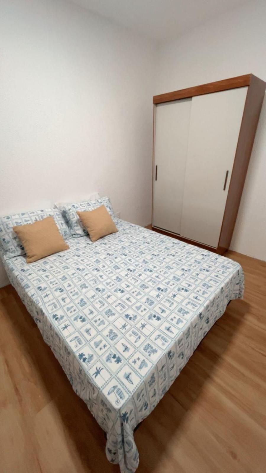 Apartamento Cantinho Da Do Futuro